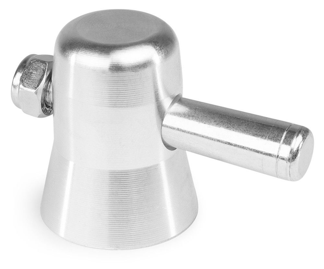   P30HCK Kit conexion medio cono 