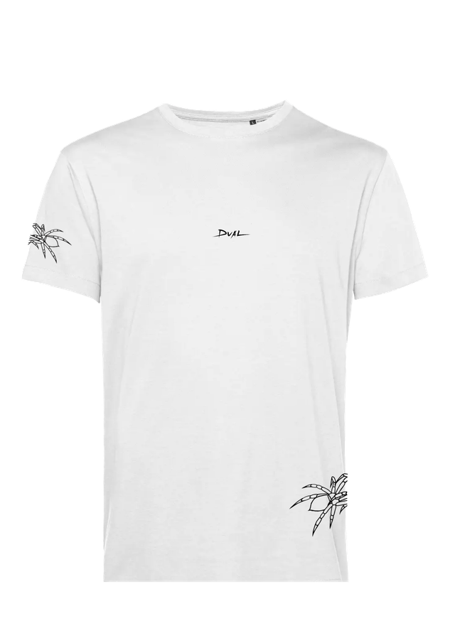T-shirt DUÆL Arakno #02