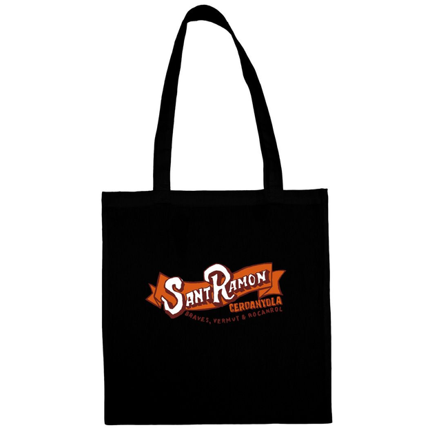 SANT RAMON T TOTE BAG 