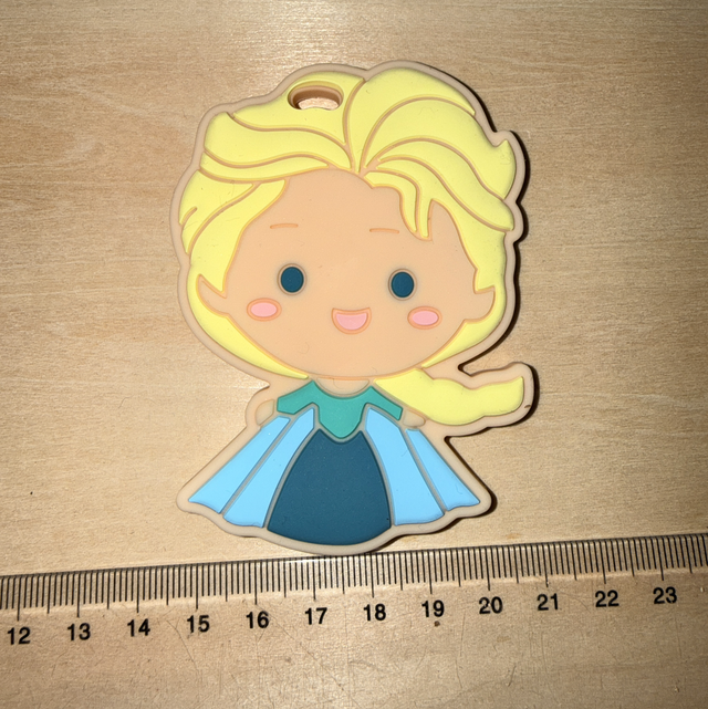 Reine des neiges 