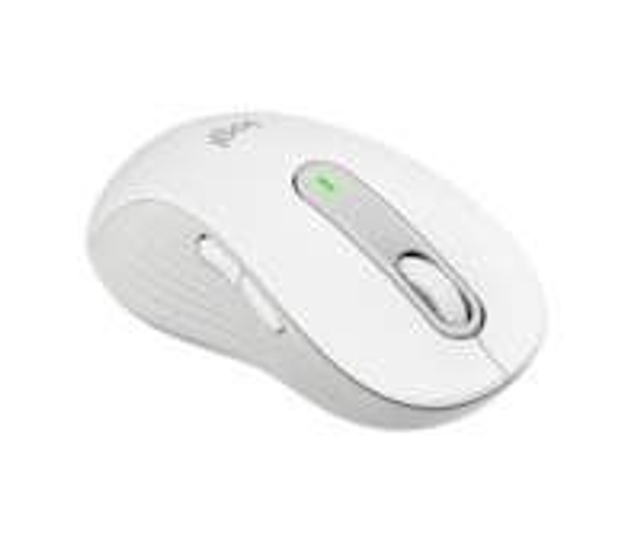 Logitech Signature M650 muis Linkshandig RF-draadloos + Blue