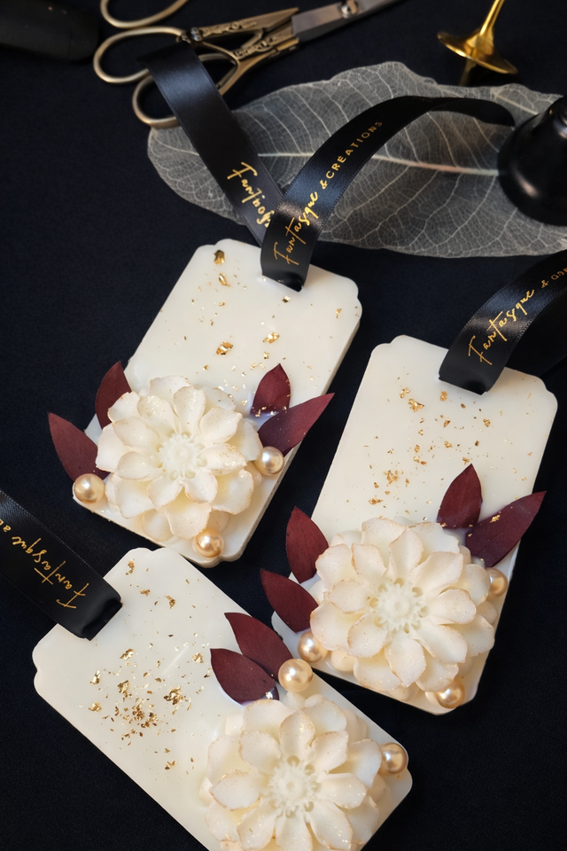 ÂME – Palet parfumé