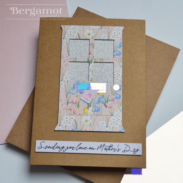 Sending Love on Mother&#039;s Day