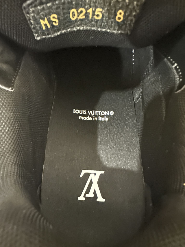 Louis Vuitton Lv Skate