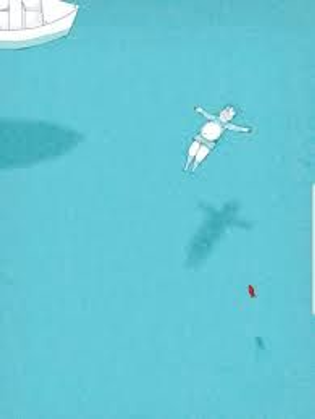 "LEAVE IT ALL BEHIND!"- Mehrdad Zaeri - Print A3