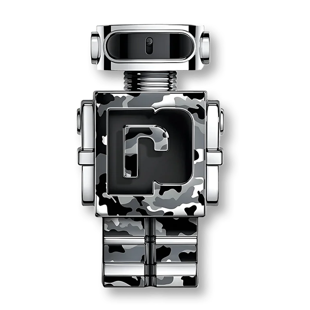 RABANNE Phantom Legion Collector Edition