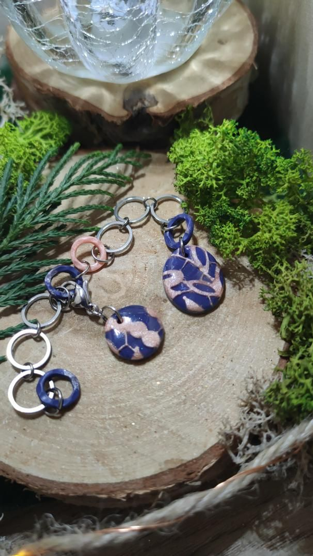 Compte-rang Dentelle