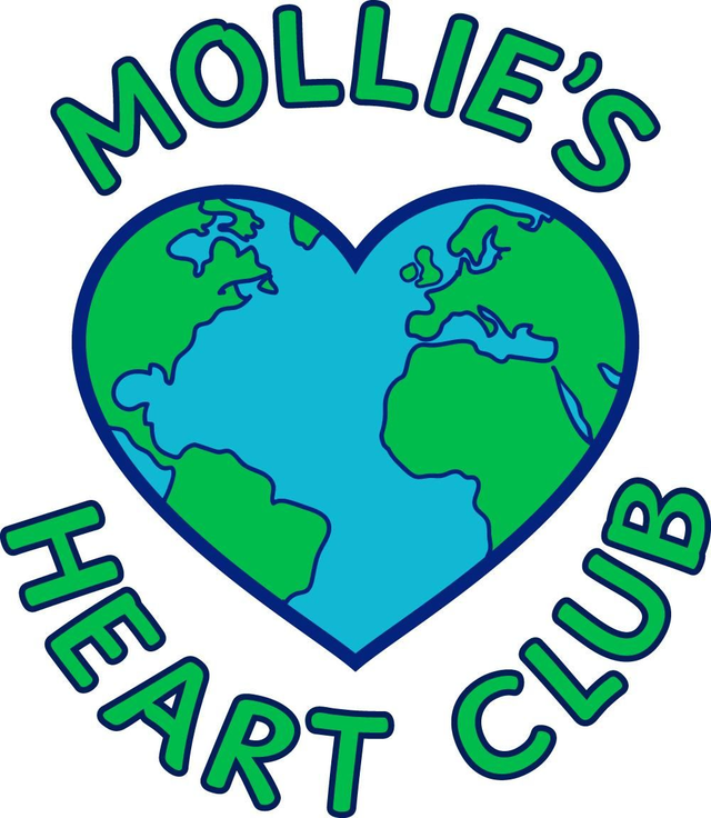 Mollie&#039;s Heart Club