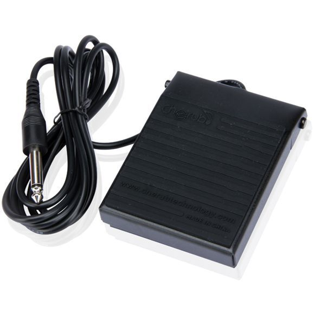Cherub WTB-004 sustain-pedal