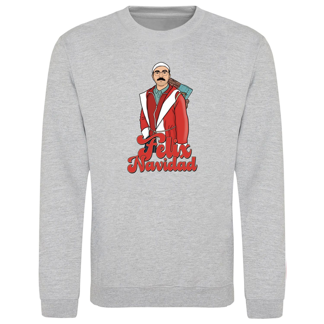 Sweat Felix 🎅​
