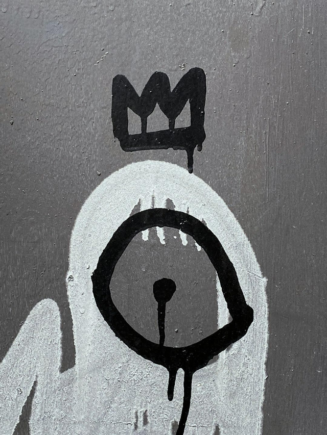 Moomin print