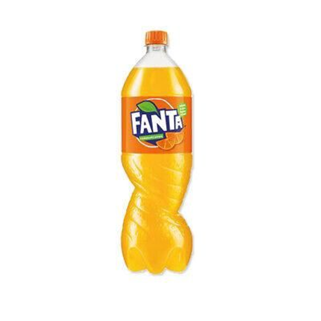 Fanta 1,5 L