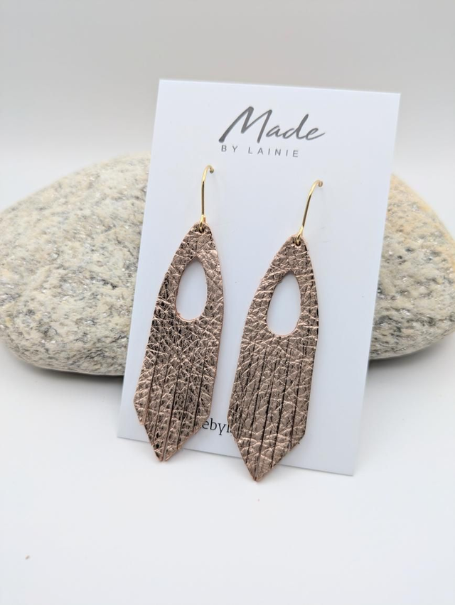 Claudia Earrings