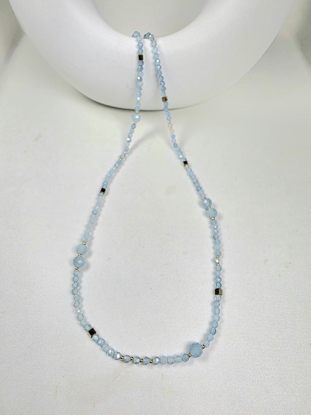 Kette 'Ocean Whisper'