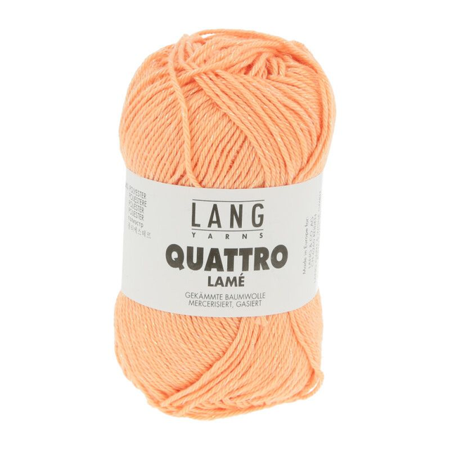 QUATTRO LAMÉ | 1112.0027