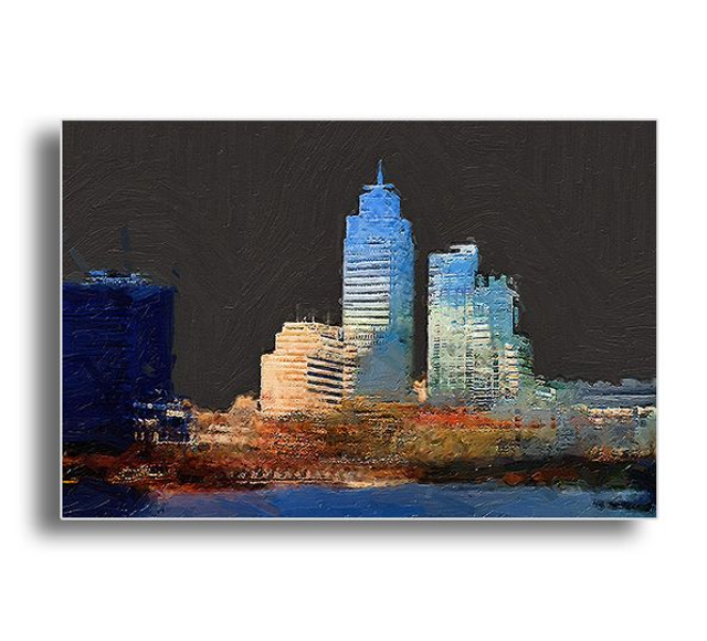 01 Urban - Freeze Of Silence, 2005.