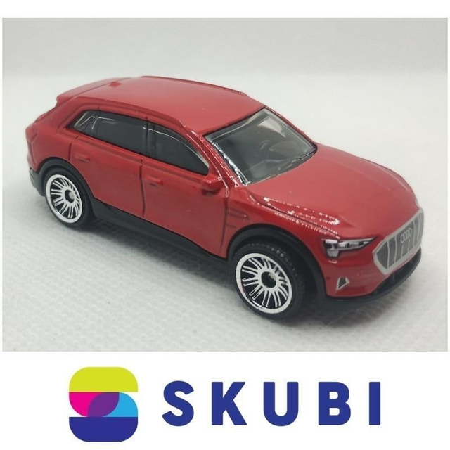 Matchbox Audi e-tron MB1299