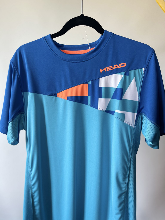 HEAD - Arne - Light Blue/ Dark Blue - Medium