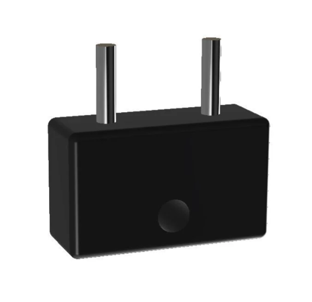 Kross Airsoft Design - Balystick Regulator Key