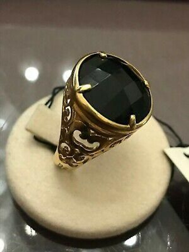 Gianmarco Venturi Anello AN GMV 001