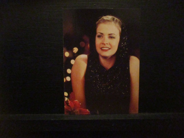 Sabrina The Teenage Witch Mystical (1999) Original Trading Card #62