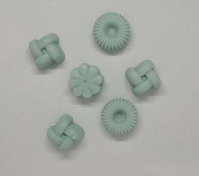 Magic Mouse (Diffusé dans l'hôtel de la célèbre souris)