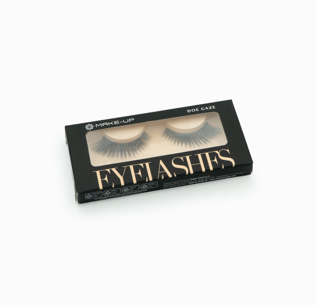 Künstliche Wimpern - Doe Gaze