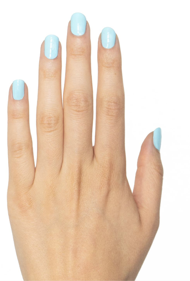 VERNIS À ONGLES « LIKE A GEL »| CELESTE 10 mL