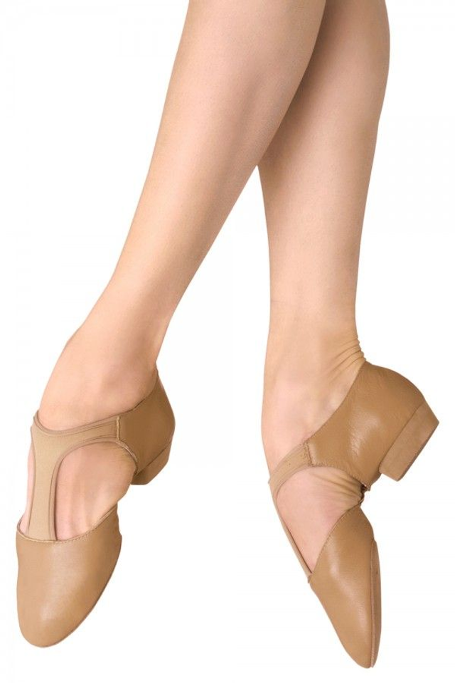 Bloch ES0410L Elastosplit Grecian