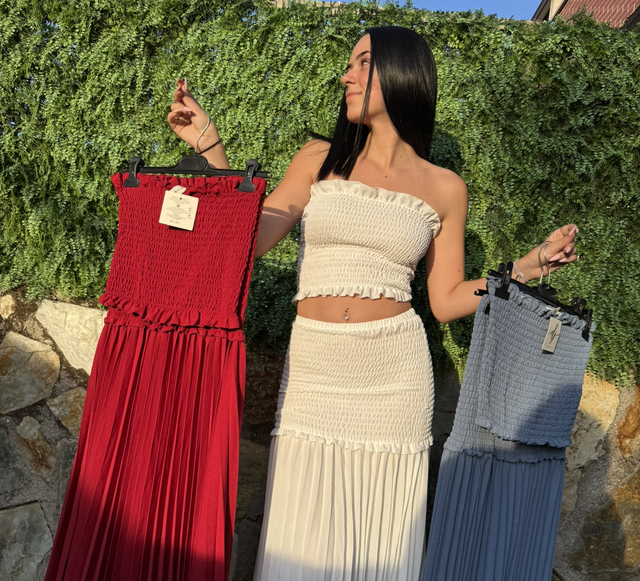Conjunto Lorena 