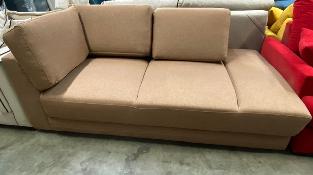 Méridienne gauche &quot;L&#039;Officiel Interiors&quot;