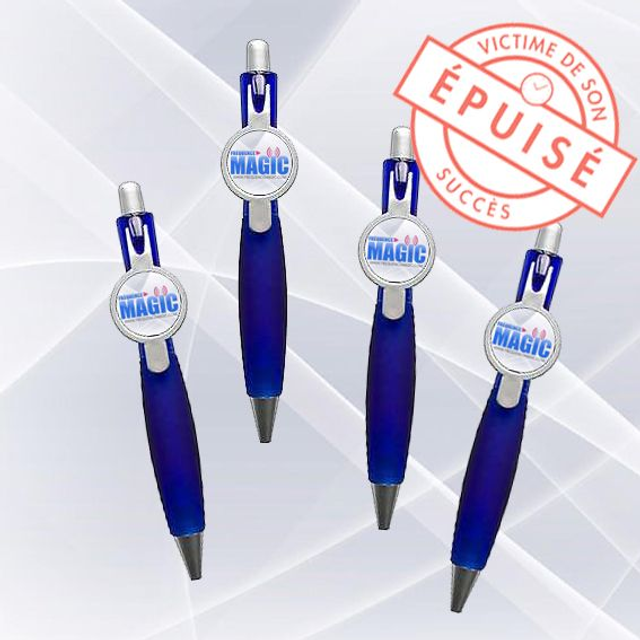 STYLO CAPSULE