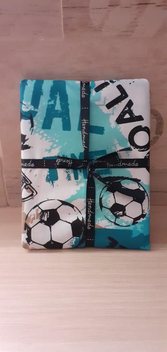 Furoshiki Emballage Cadeau Réutilisable Sapin