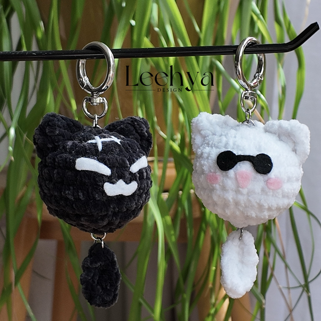 Duo de chat 