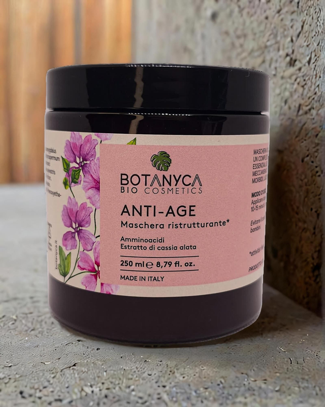 ANTI-AGE MASK 
