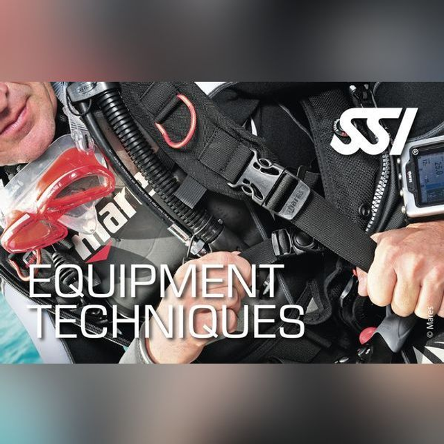 Equipment Techniques 