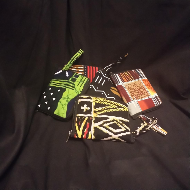 Pack-away Shopping Bag