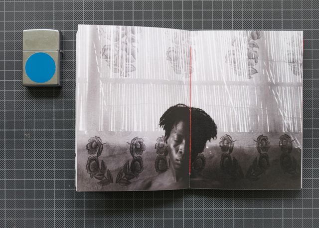 22 Days in Between/ Dummy/ Edition of 2/ 5,000 Euro.