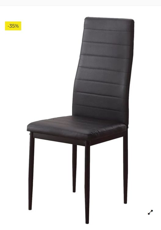 Silla de Comedor y Salón