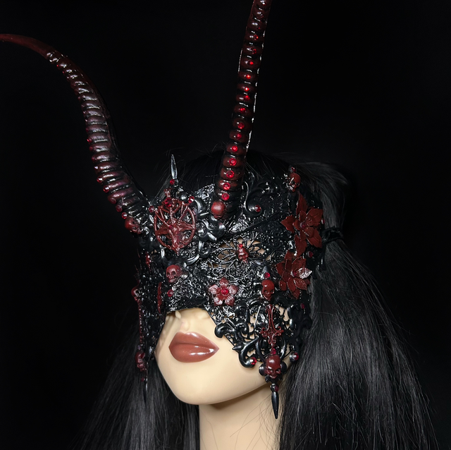 Inferno blindmask