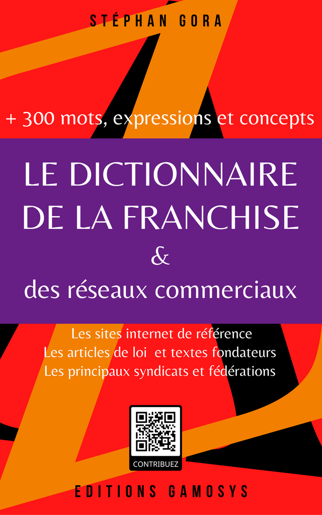 Le Dictionnaire de la Franchise