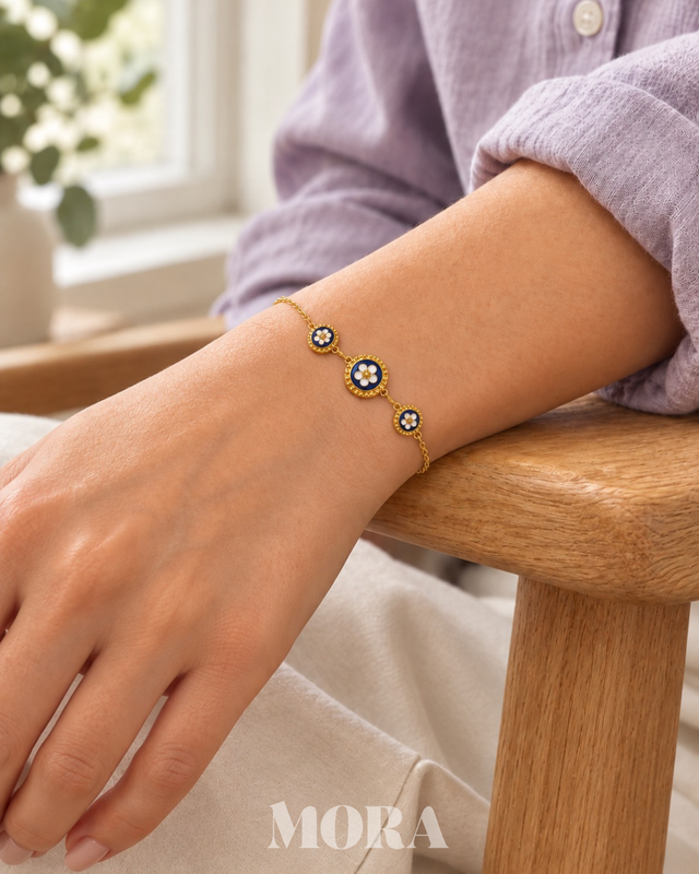 Pulseira Viana