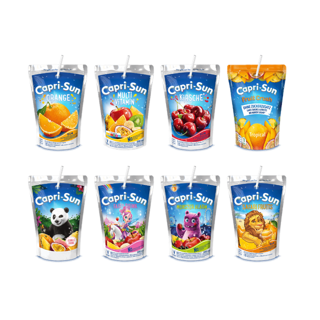 Capri Sun