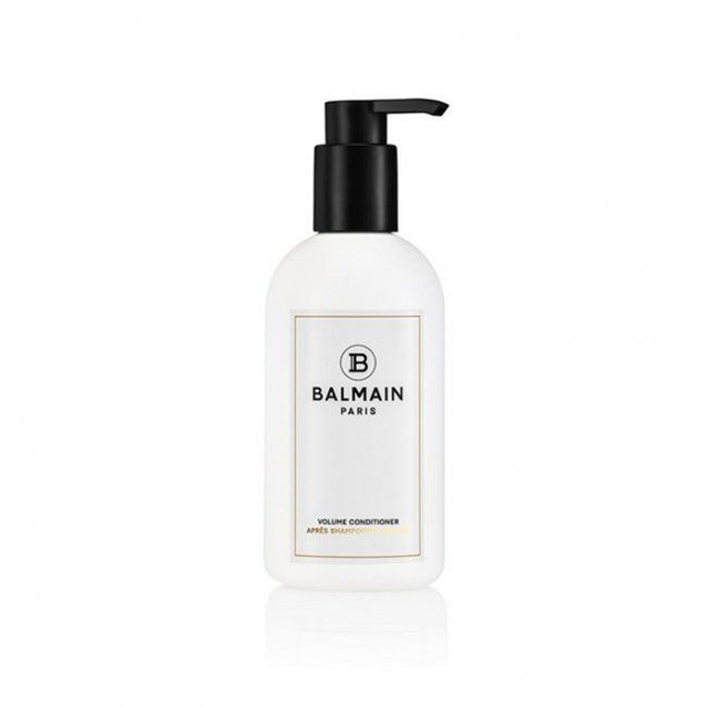 BALMAIN HAIR juustele volüümi ja kohevust lisav palsam / Volume Conditioner 300ml