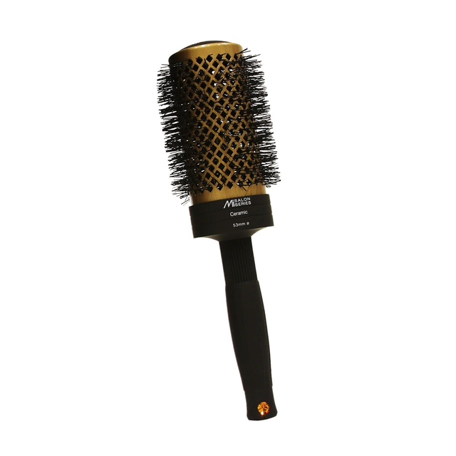 Mi Salon Series Barrel Brush – 33mm (Boxed)