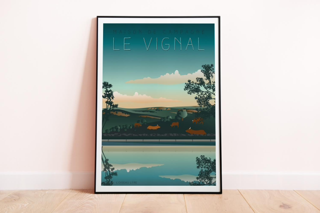 LE VIGNAL