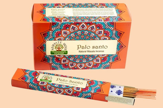Encens bâton Namaste Palo Santo