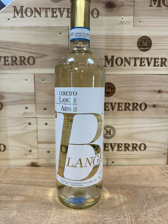 Ceretto Langhe Arneis 