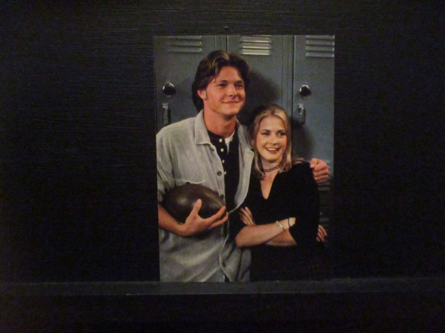 Sabrina The Teenage Witch Mystical (1999) Original Trading Card #60