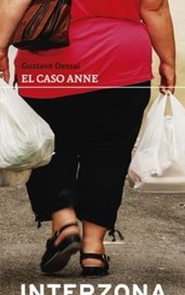 El caso Anne: Lecciones para sobrevivir a la noche más larga - Gustavo Dessal